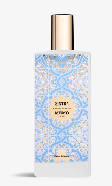 MEMO PERFUME SINTRA 75ML